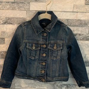 Gap Kids - Denim Jacket - Like New